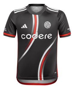 Adidas River Plate 2024/25 Youth Third Shirt