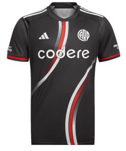 Adidas River Plate 2024/25 Men's Third Shirt