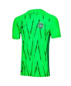 Nike Sporting Lisbon 2024/25 Youth Third Shirt