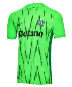 Nike Sporting Lisbon 2024/25 Men's Third Shirt