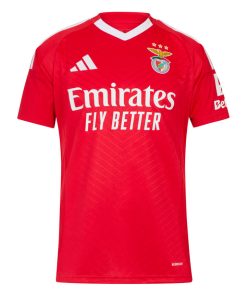 Adidas SL Benfica 2024/25 Men's Home Shirt