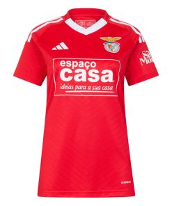 Adidas SL Benfica 2024/25 Women's Home Shirt