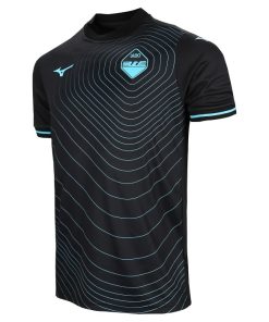 Mizuno Lazio 2024/25 Youth Third Shirt