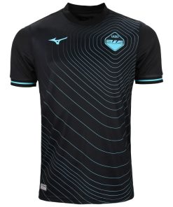 Mizuno Lazio 2024/25 Men's Third Shirt