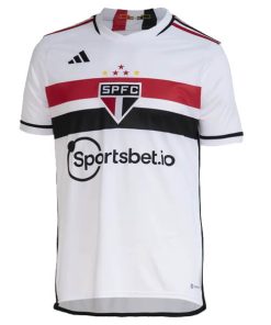 Adidas Sao Paulo 2023/24 Men's Home Shirt