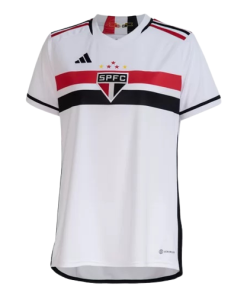 Adidas Sao Paulo 2023/24 Women's Home Shirt