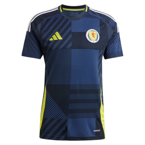 Adidas Scotland 2024 Men's Home Shirt