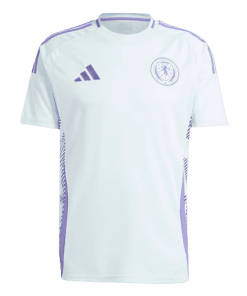 Adidas Scotland 2024 Youth Away Shirt