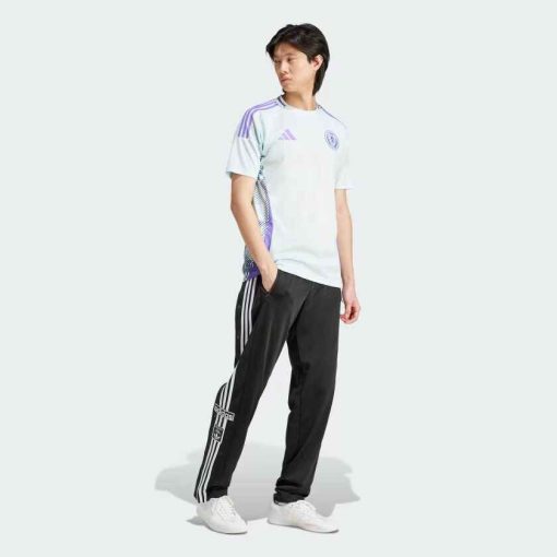 Adidas Scotland 2024 Men's Away Shirt - Image 5