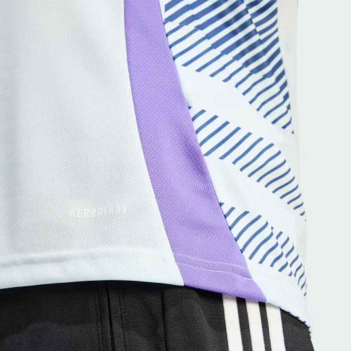 Adidas Scotland 2024 Men's Away Shirt - Image 7