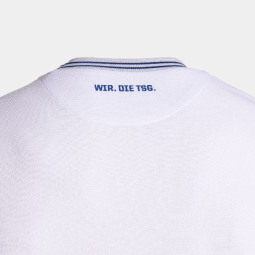Joma TSG 1899 Hoffenheim 2024/25 Men's Away Shirt - Image 8