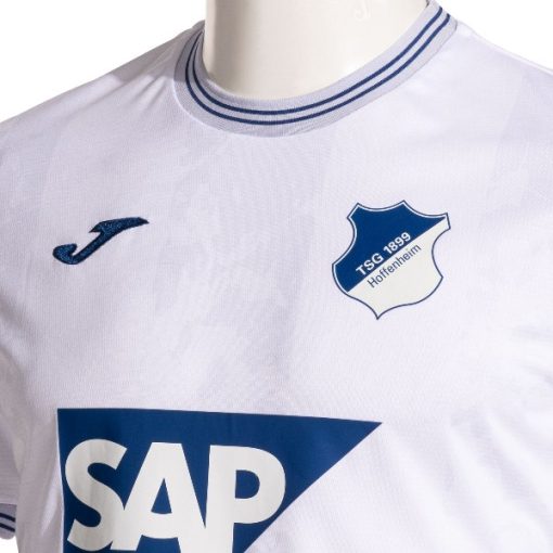 Joma TSG 1899 Hoffenheim 2024/25 Men's Away Shirt - Image 4