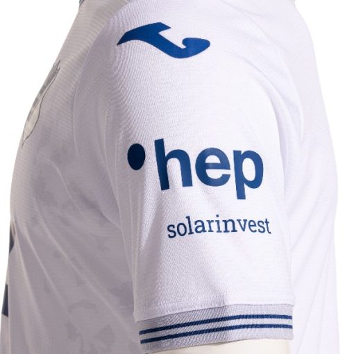 Joma TSG 1899 Hoffenheim 2024/25 Men's Away Shirt - Image 5