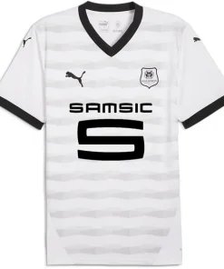 Puma Stade Rennais 2024/25 Men's Away Shirt