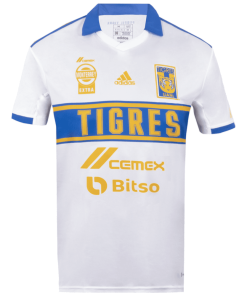 Adidas Tigres UANL 2022/23 Youth Third Shirt