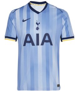 Nike Tottenham Hotspur 2024/25 Men's Away Shirt