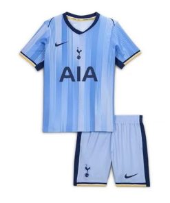 Nike Tottenham Hotspur 2024/25 Infant Away Shirt & Shorts Set
