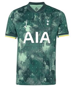Nike Tottenham Hotspur 2024/25 Men's Third Shirt