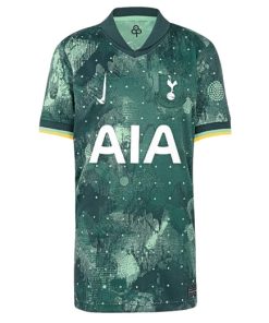 Nike Tottenham Hotspur 2024/25 Youth Third Shirt