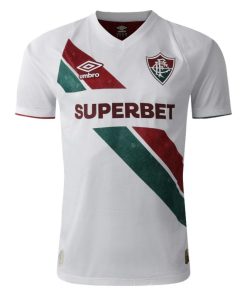 Umbro Fluminense 2024/25 Men's Away Shirt