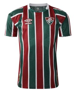 Umbro Fluminense 2024/25 Men's Home Shirt