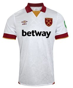 Umbro West Ham United 2024/25 Men's Third Shirt