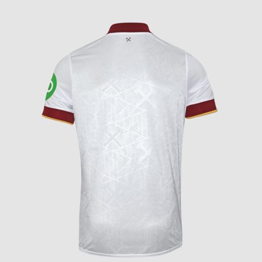 Umbro West Ham 2024/25 Youth Third Shirt - Image 2