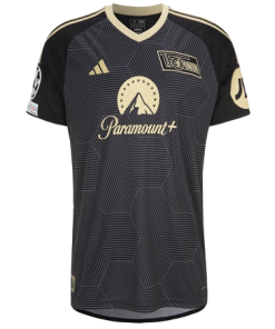 Adidas Union Berlin 2023/24 Men's Champions League Away Shirt