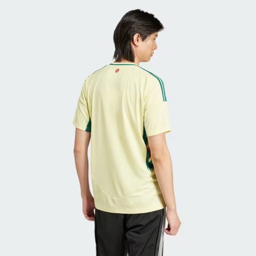 Adidas Wales 2024 Men's Away Shirt - Image 3