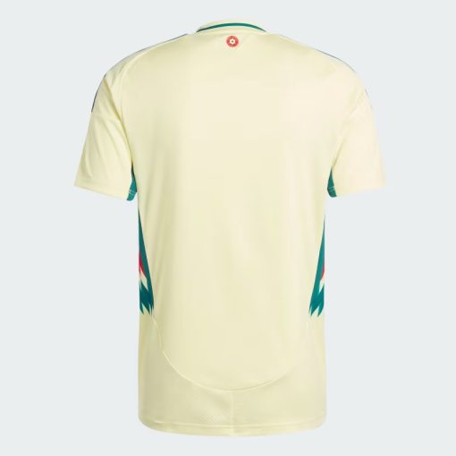 Adidas Wales 2024 Men's Away Shirt - Image 2