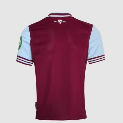 Umbro West Ham 2024/25 Youth Home Shirt - Image 2