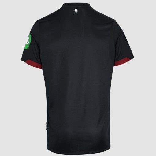 Umbro West Ham 2024/25 Youth Away Shirt - Image 2