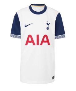 Nike Tottenham Hotspur 2024/25 Youth Home Shirt