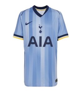 Nike Tottenham Hotspur 2024/25 Youth Away Shirt