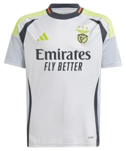 Adidas SL Benfica 2024/25 Youth Third Shirt