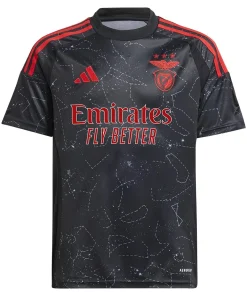 Adidas SL Benfica 2024/25 Youth Away Shirt