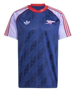 Adidas Originals Arsenal FC LFSTLR Men's Shirt