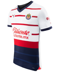 Puma Chivas de Guadalajara 2023/24 Men's Away Shirt