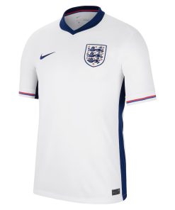 Nike England 2024 Men's Home Stadium Shirt