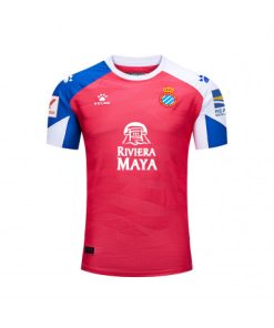 Kelme Espanyol 2023/24 Youth Away Shirt
