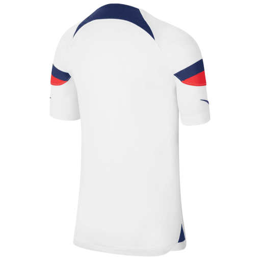 Nike USA 2022/23 Youth Home Shirt - Image 2