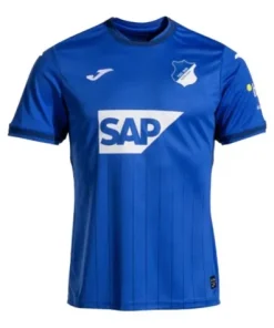 Joma Hoffenheim 2024/25 Youth Home Shirt