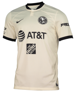 Nike Club America 2022/23 Youth Third Shirt