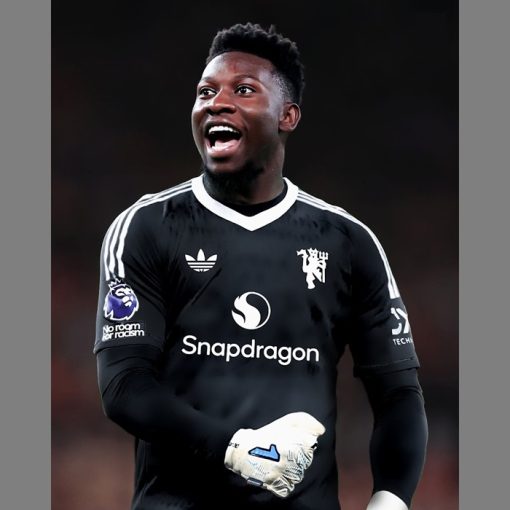 Adidas Manchester United 2024/25 Men's Third Goalkeeper Shirt - Image 4