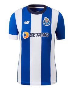 New Balance FC Porto 2023/24 Women's Home Shirt