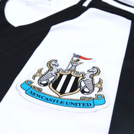 Adidas Newcastle United 2024/25 Men's Home Shirt - Image 2