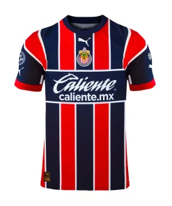 Puma Chivas de Guadalajara 2022/23 Youth Third Shirt