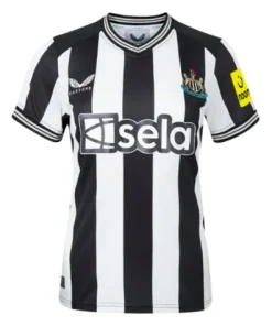 Castore Newcastle United 2023/24 Women's Home Shirt