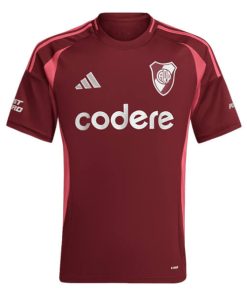 Adidas River Plate 2024/25 Men's Away Shirt