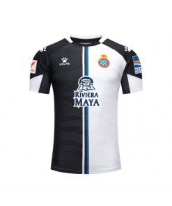 Kelme Espanyol 2023/24 Youth Third Shirt